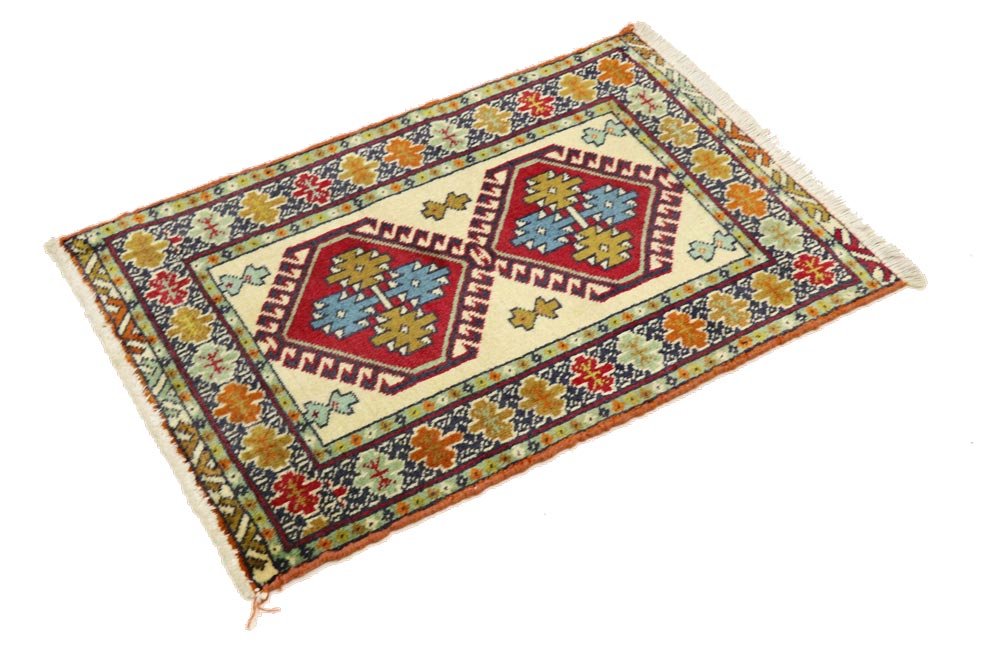 Turkmen 85x59 - Image 2