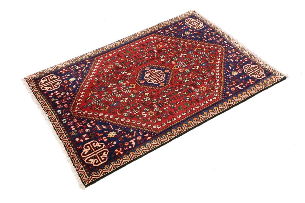 Abadeh 103x70 - Image 2