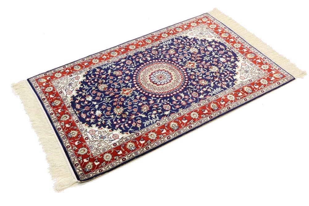 Fine silk 119x76 - Image 2