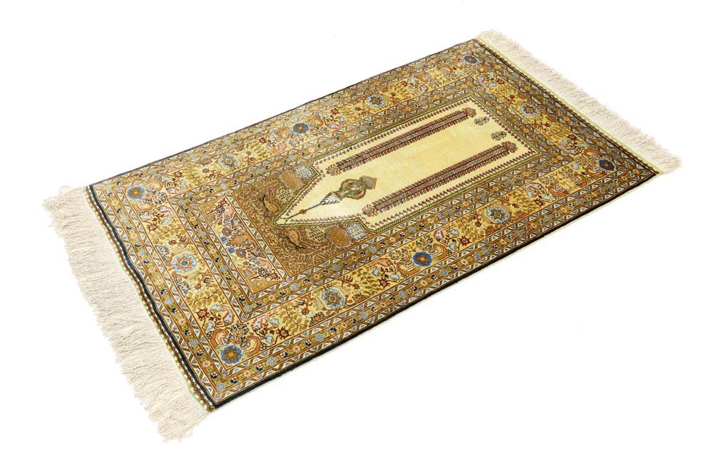 Hereke Silk 115x67 - Image 2