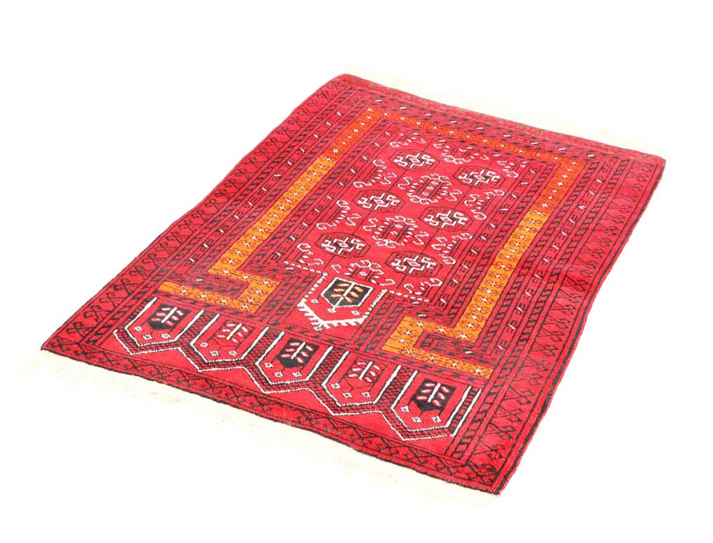 Bukhara 110x80 - Image 2