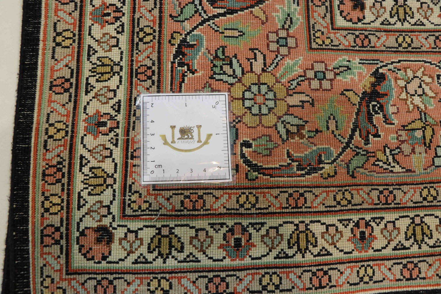 Kashmir silk 244x151 - Image 7