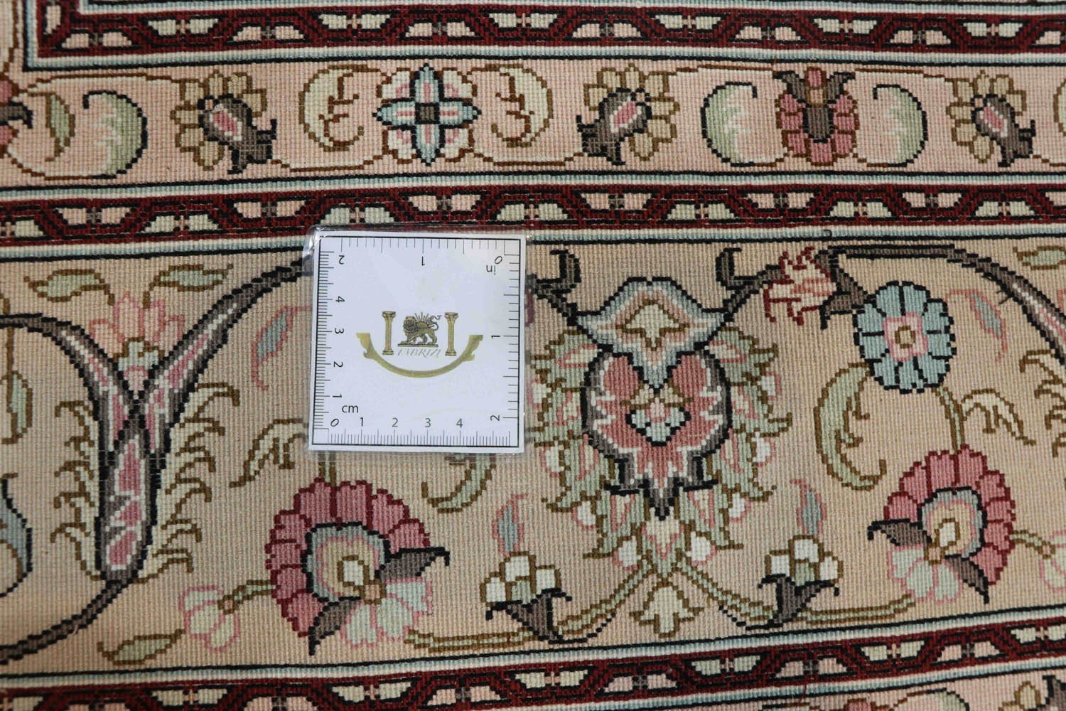 Hereke Silk 245x151 - Image 7