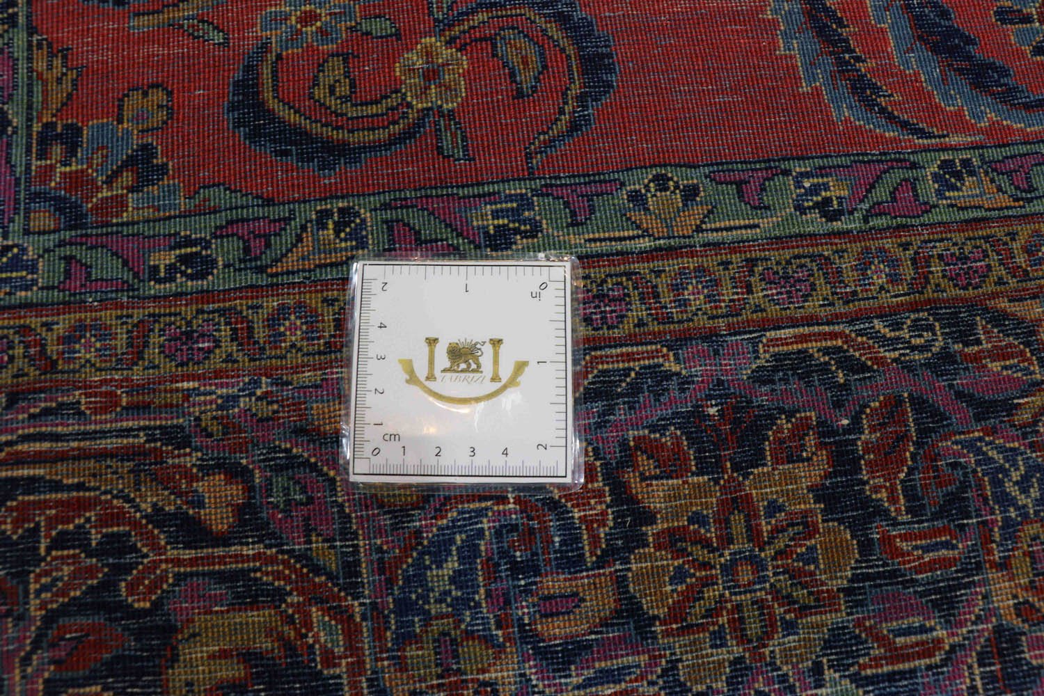 Old Sarough Farahan 227x140 - Image 7