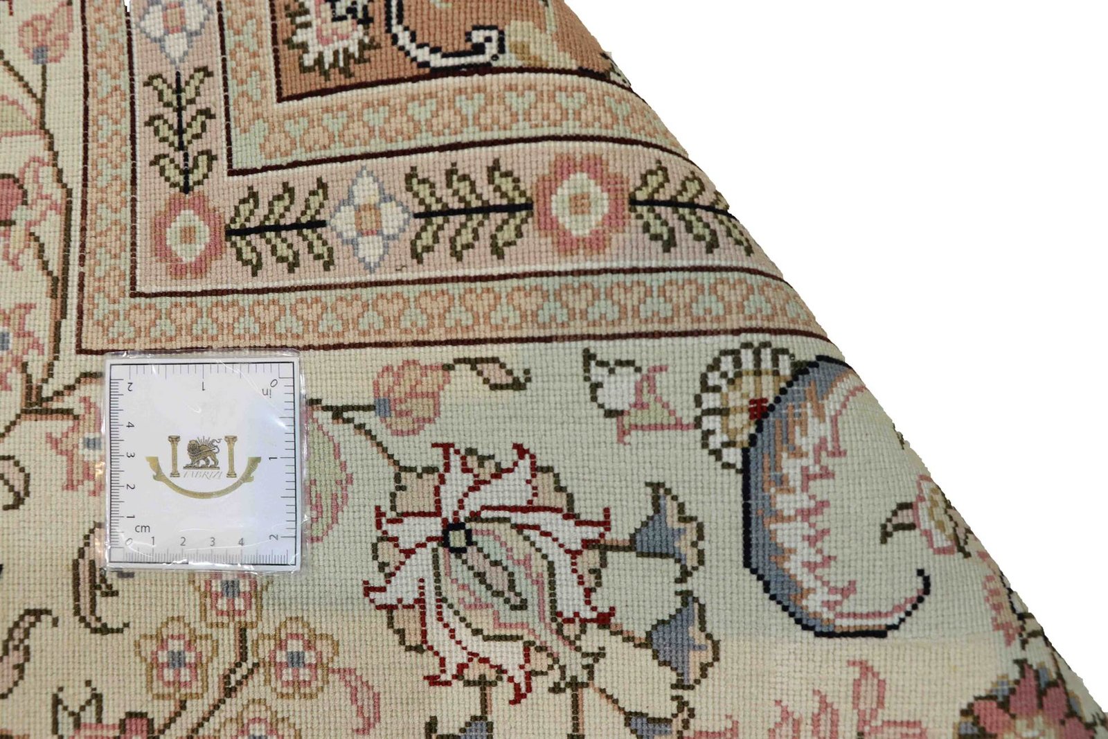 Hereke Silk 278x186 - Image 5