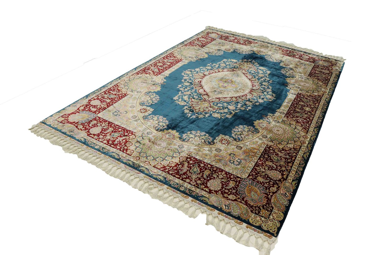 Hereke Silk 301x198 - Image 2