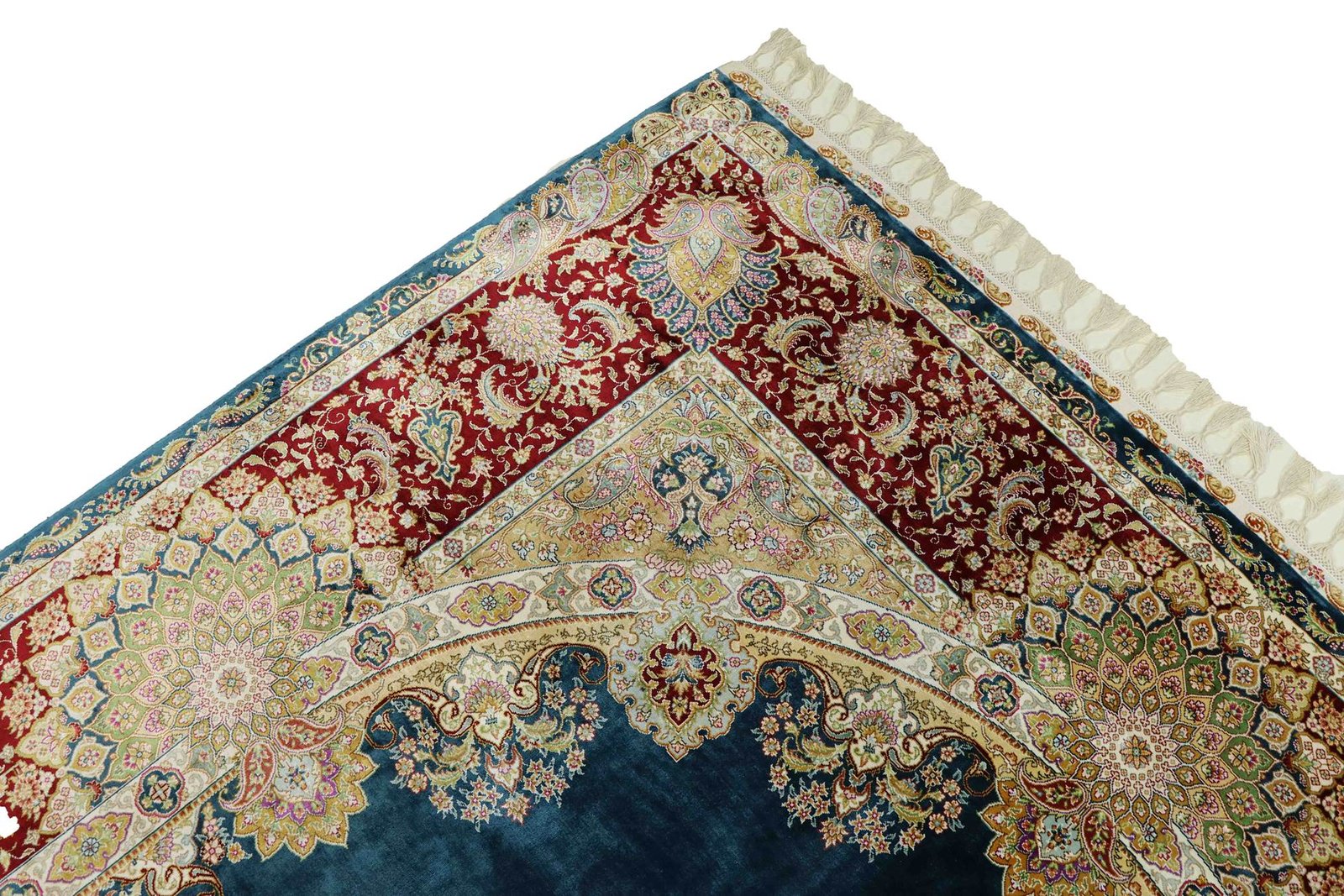 Hereke Silk 301x198 - Image 4