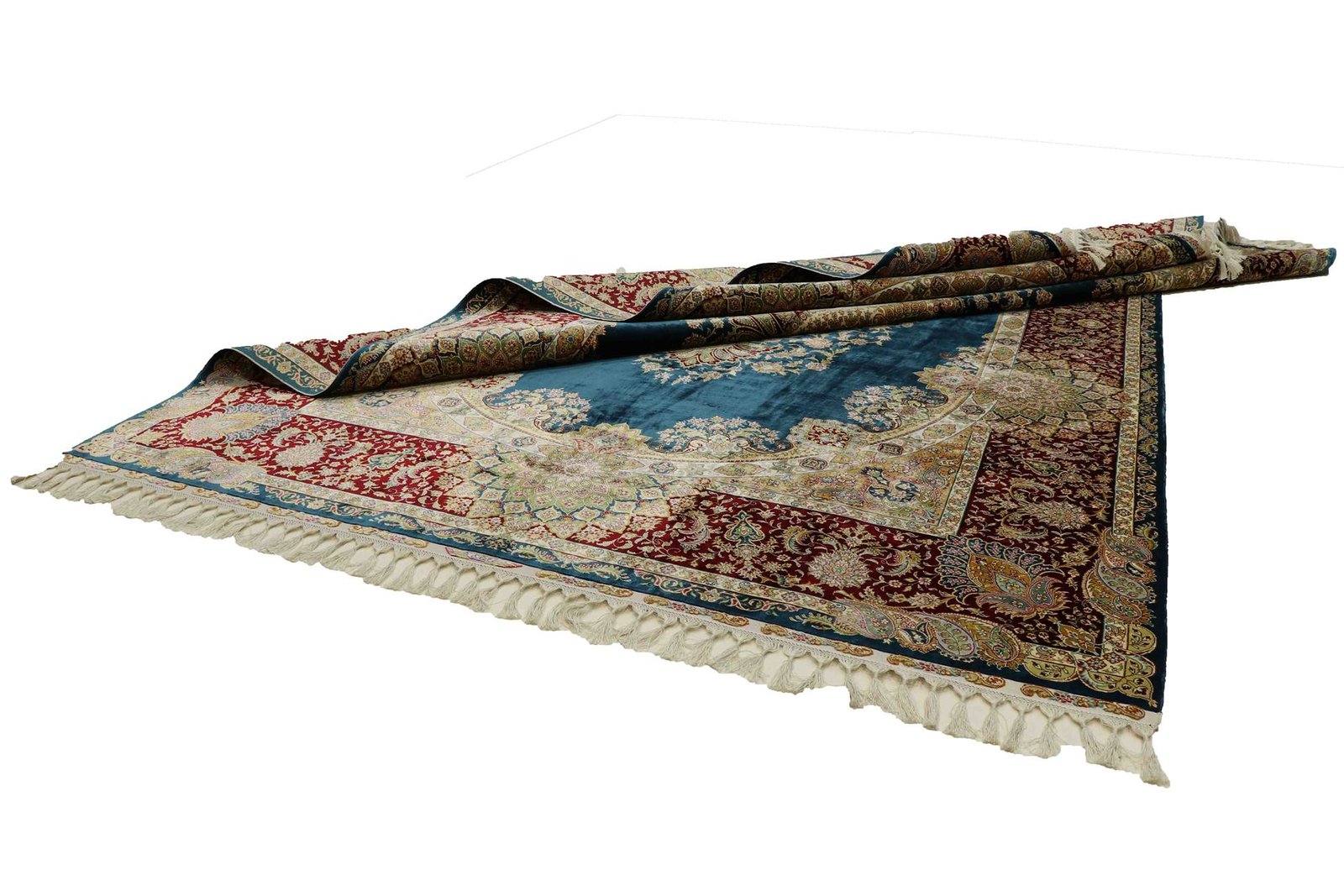 Hereke Silk 301x198 - Image 6