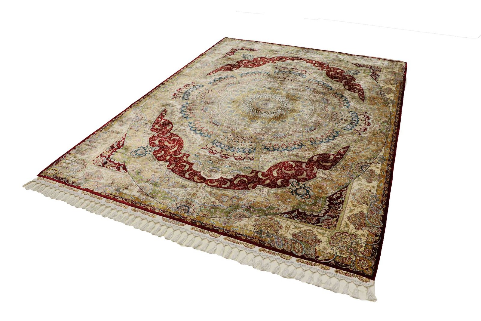 Hereke Silk 280x188 - Image 2