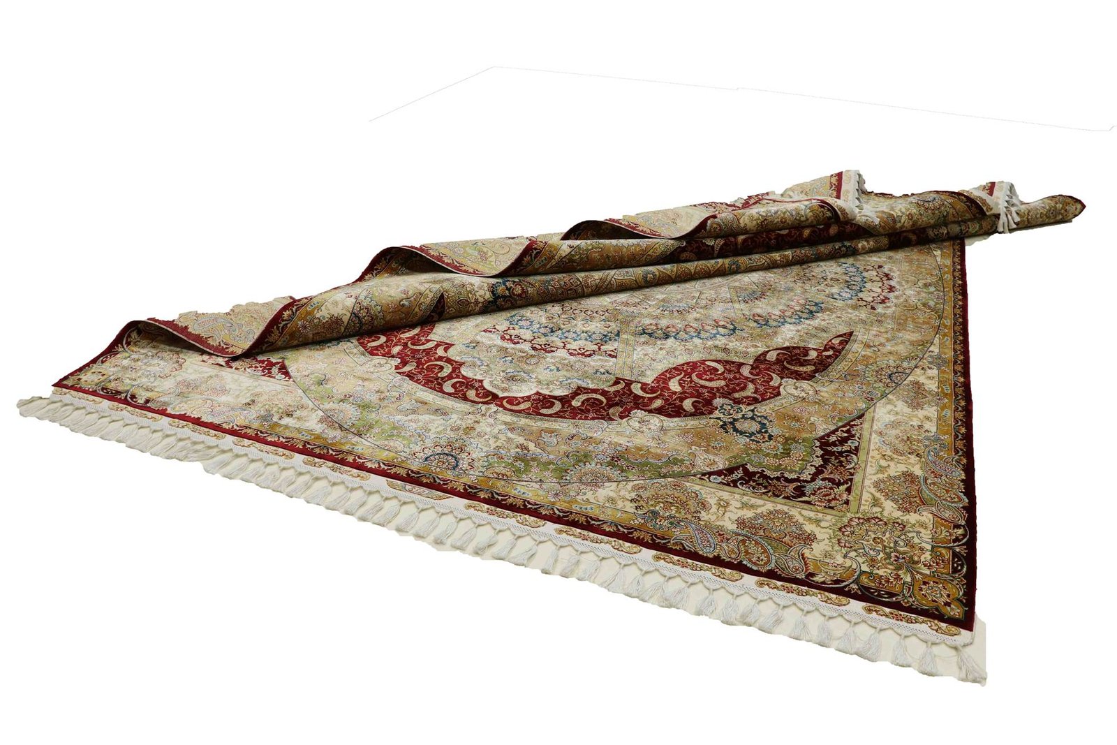 Hereke Silk 280x188 - Image 4