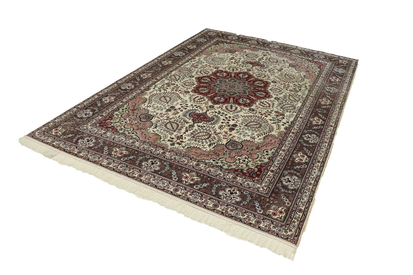 Hereke Silk 274x183 - Image 2