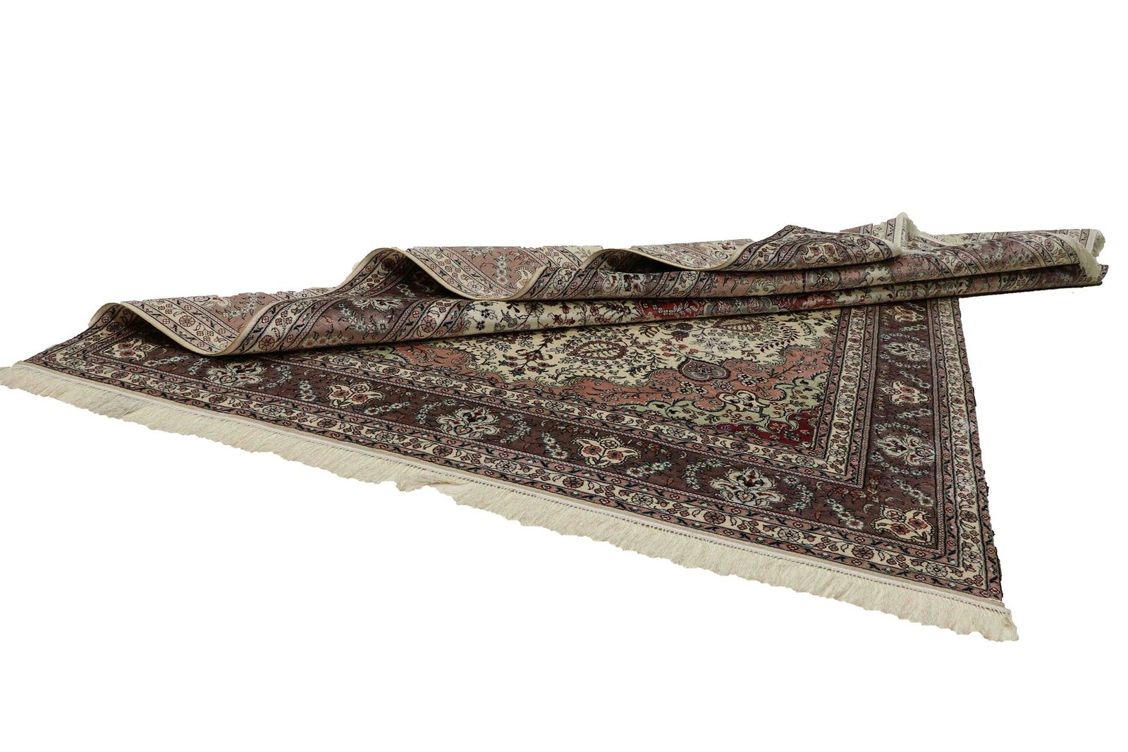 Hereke Silk 274x183 - Image 6