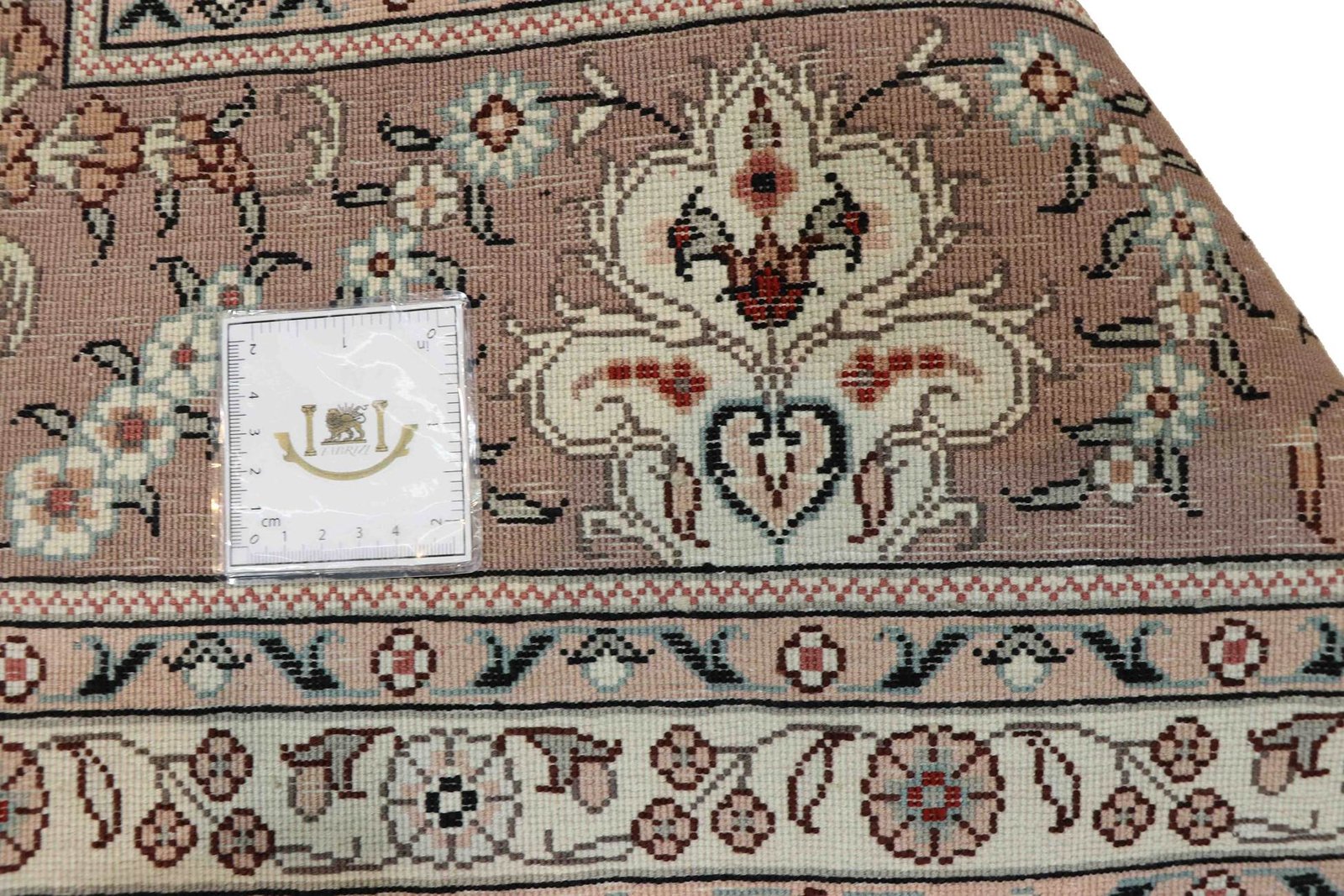 Hereke Silk 274x183 - Image 7