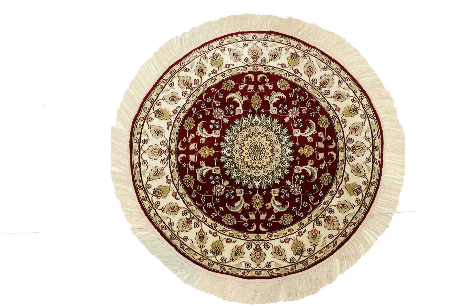 Fine silk 90x90 - Image 2