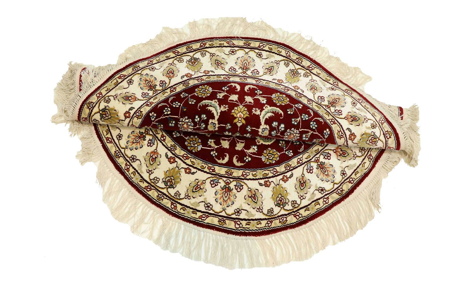 Fine silk 90x90 - Image 3