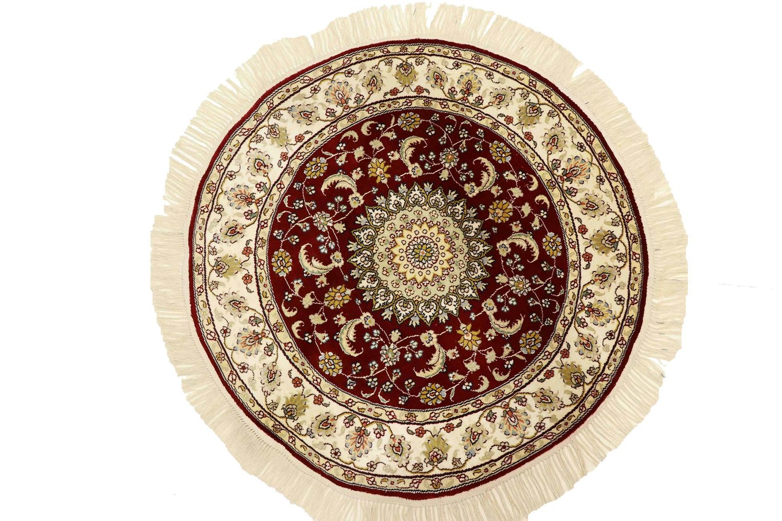 Fine silk 90x90 - Image 2