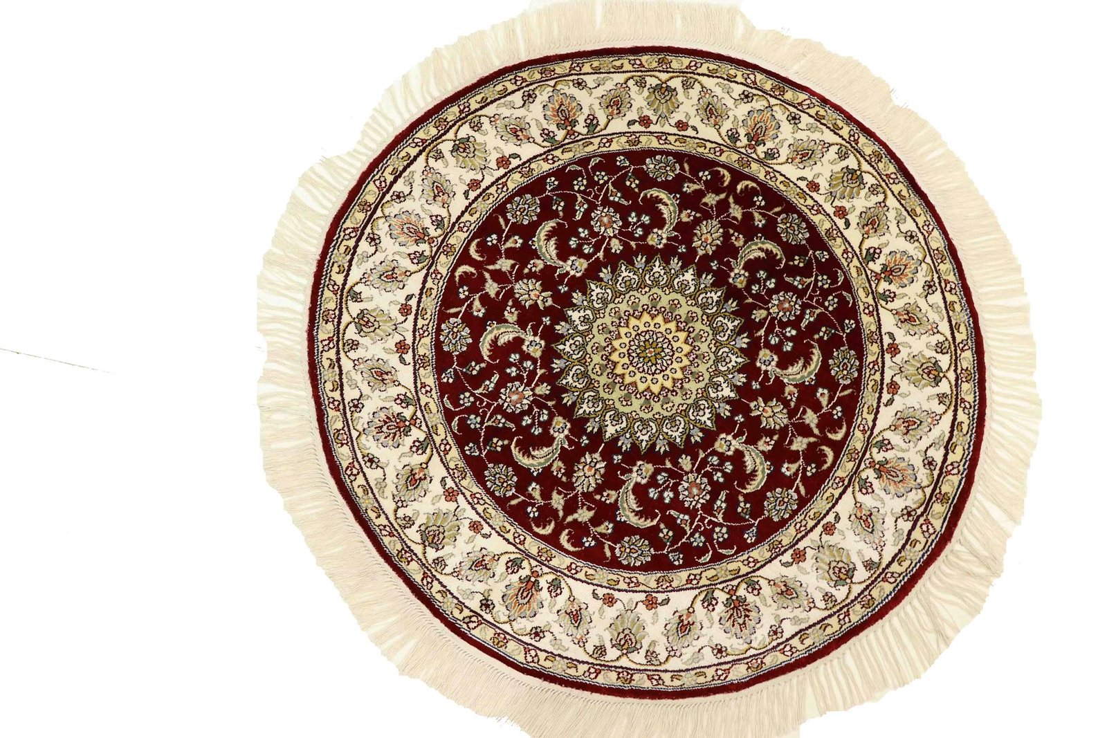 Fine silk 90x90 - Image 2