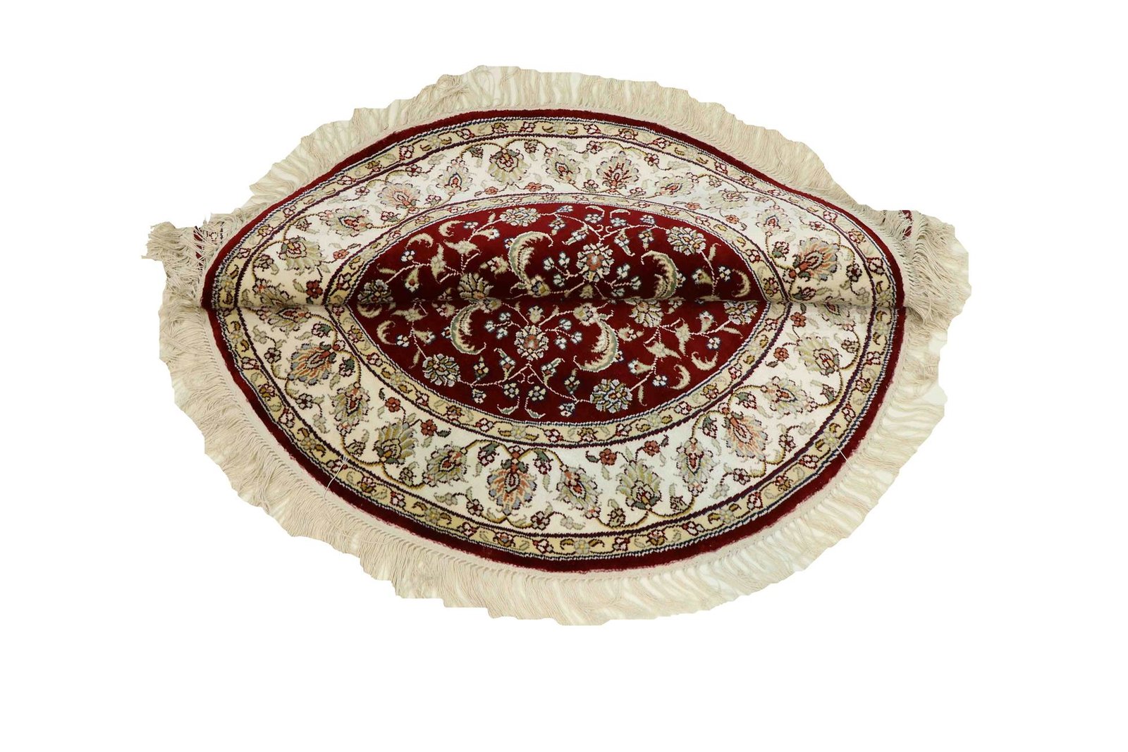 Fine silk 90x90 - Image 3