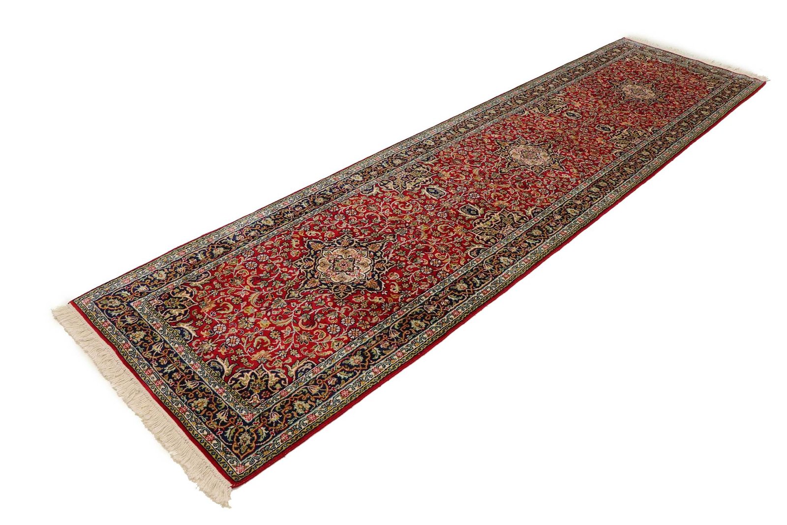 Kashmir silk 314x81 - Image 2