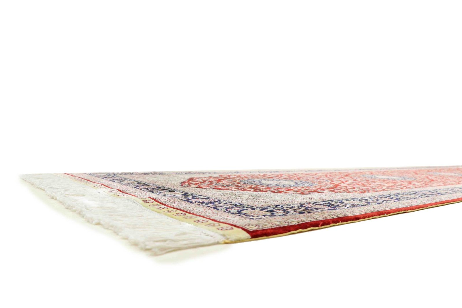 Hereke Silk 308x78 - Image 3