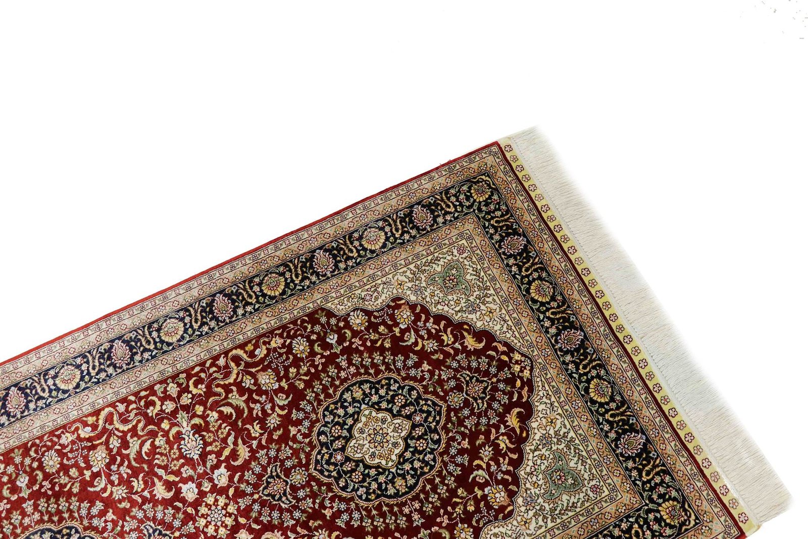 Hereke Silk 308x78 - Image 4