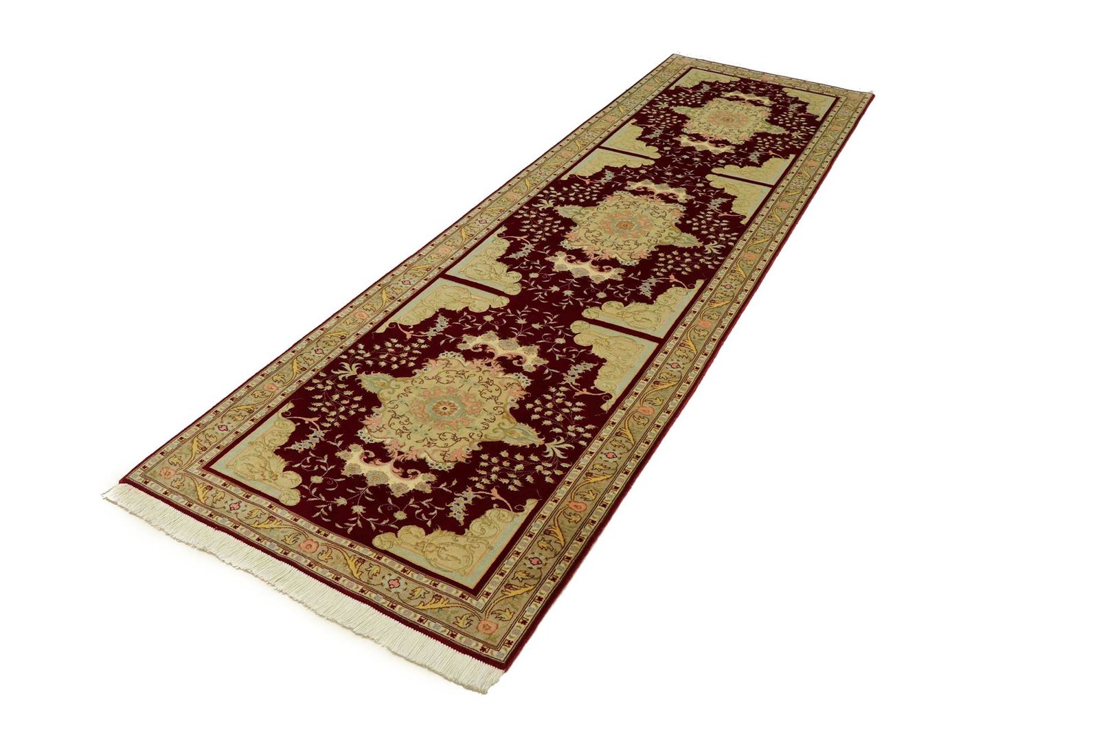 Tabriz Fein 279x84 - Image 2