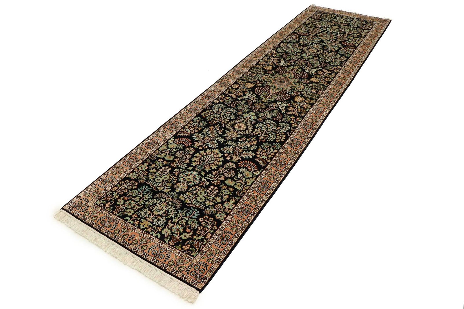 Kashmir silk 304x79 - Image 2