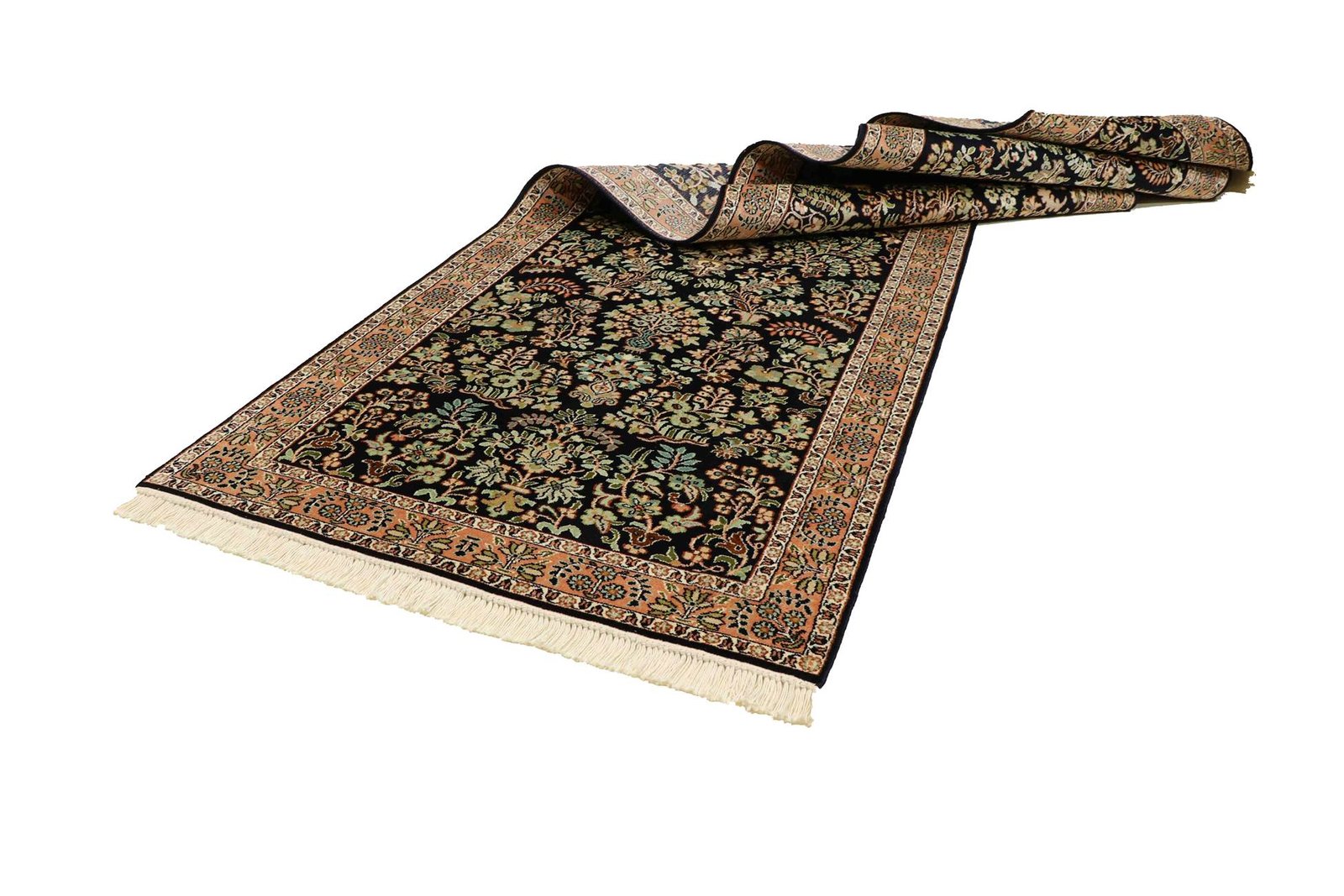 Kashmir silk 304x79 - Image 5