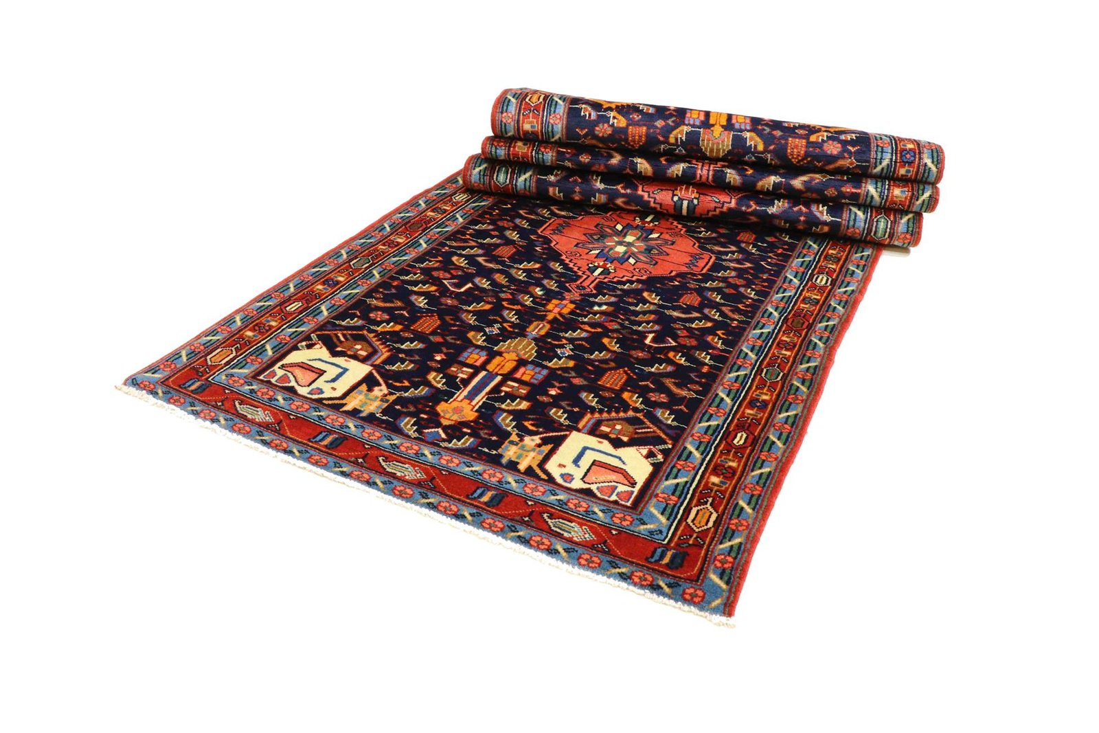 Hamedan 318x86 - Image 3