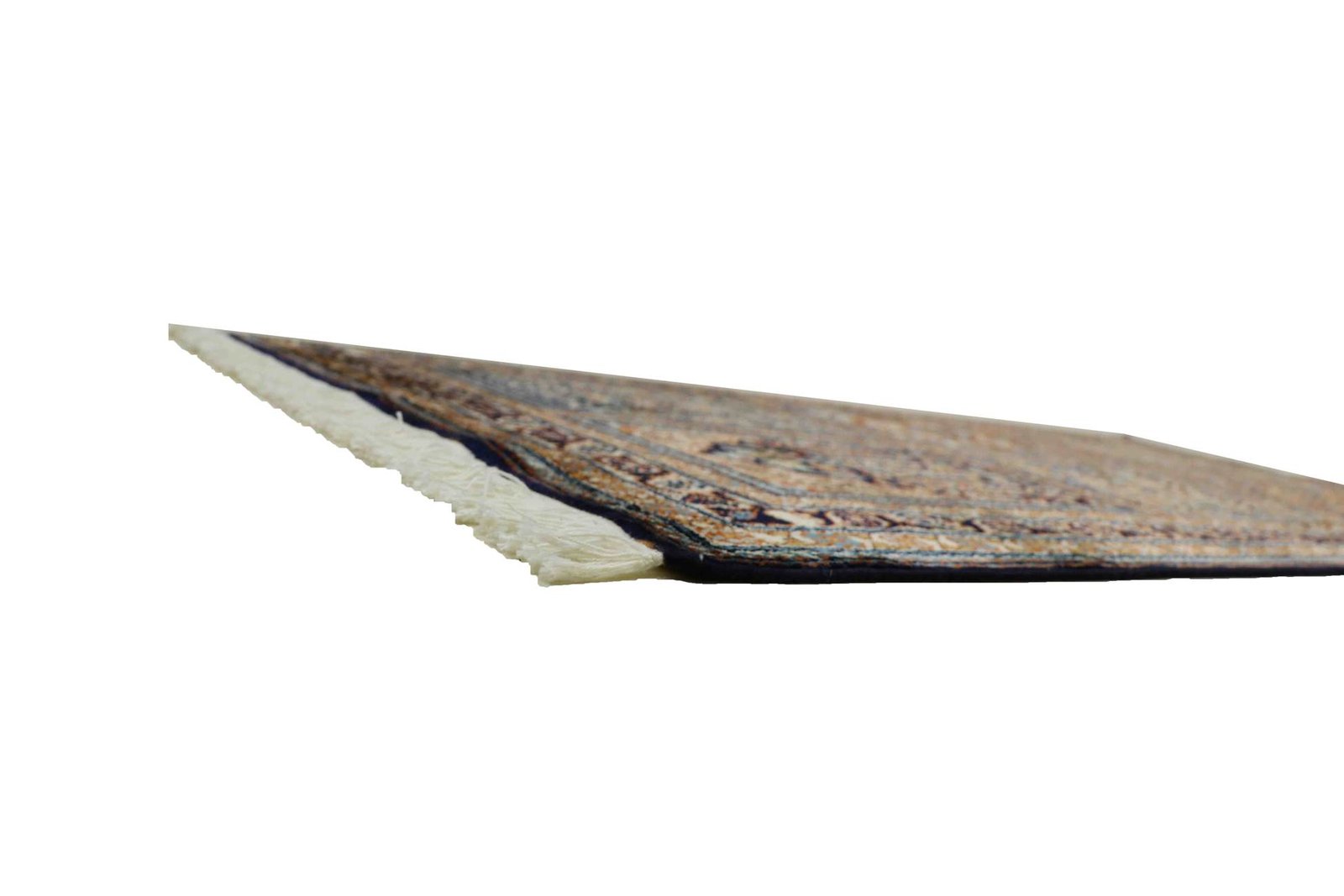 Kashmir silk 147x77 - Image 3