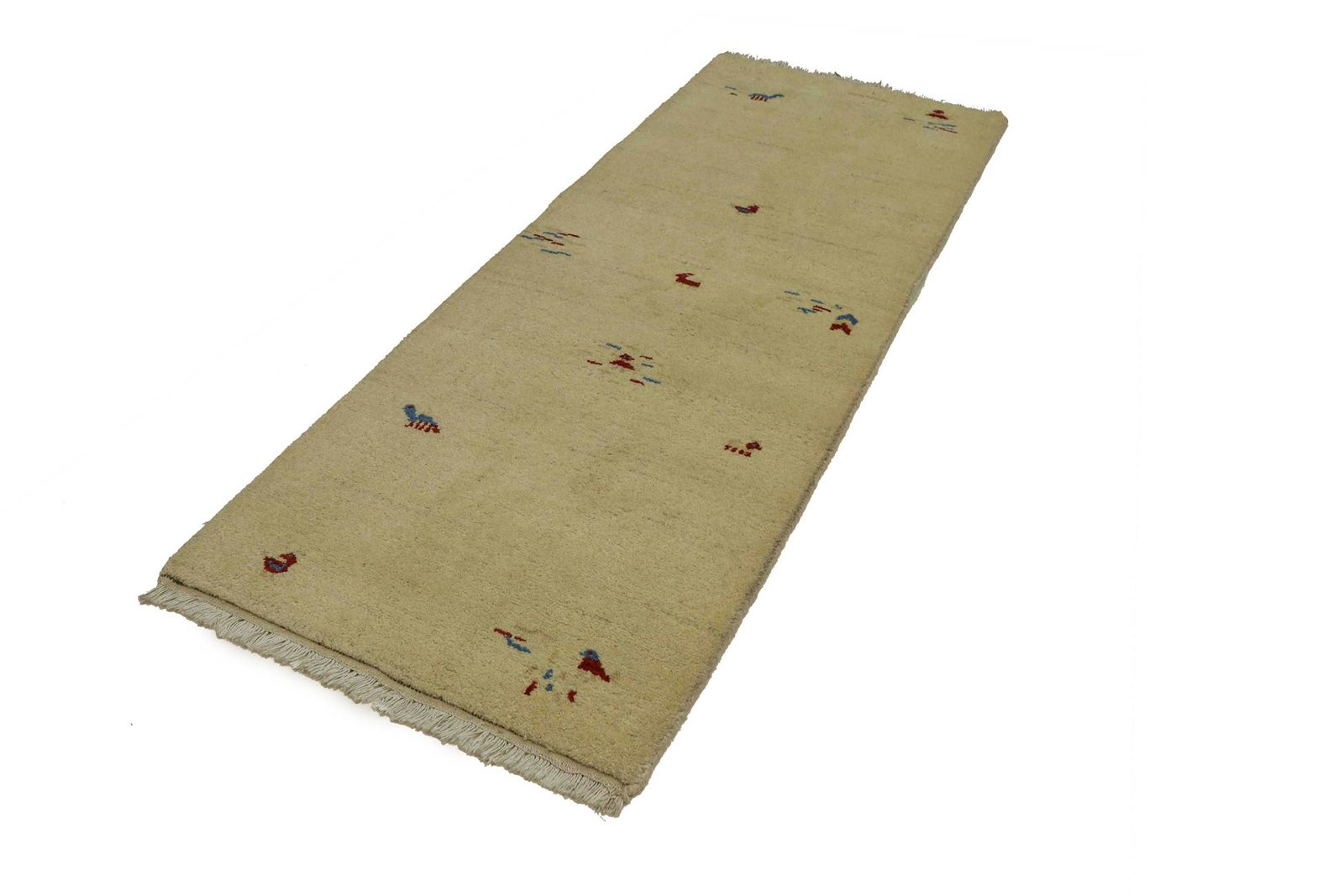 Gabbeh 200x78 - Image 2
