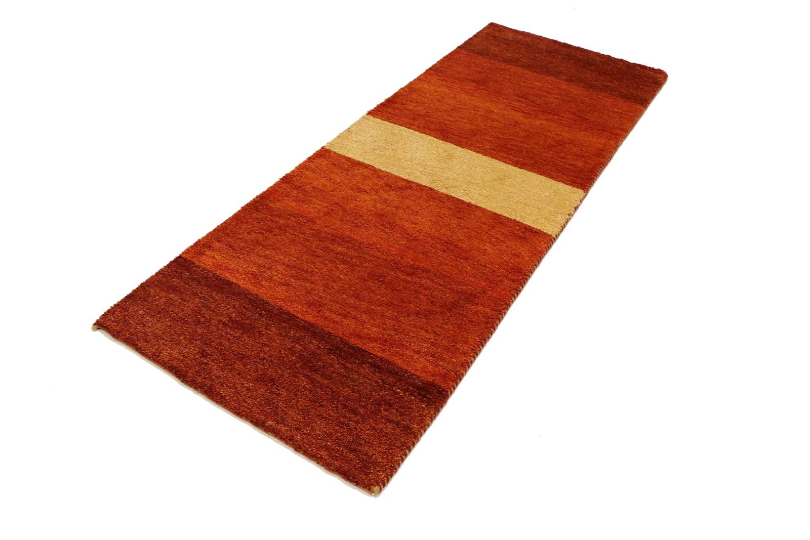 Gabbeh 201x78 - Image 2