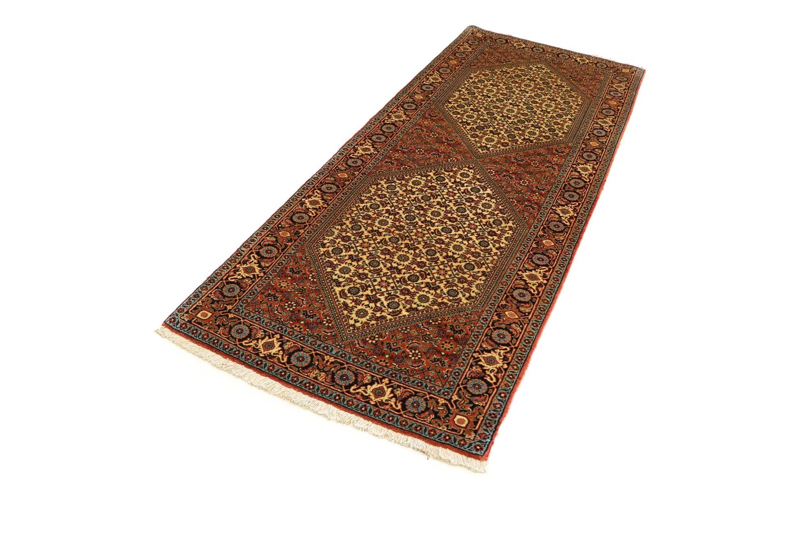 Bidjar 197x77 - Image 2