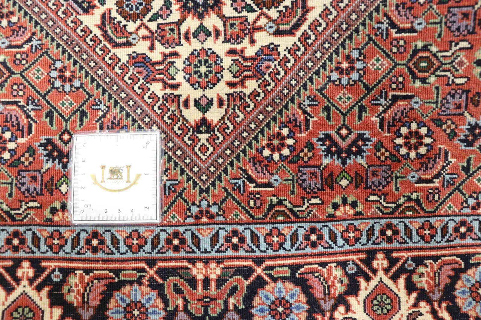 Bidjar 197x77 - Image 3