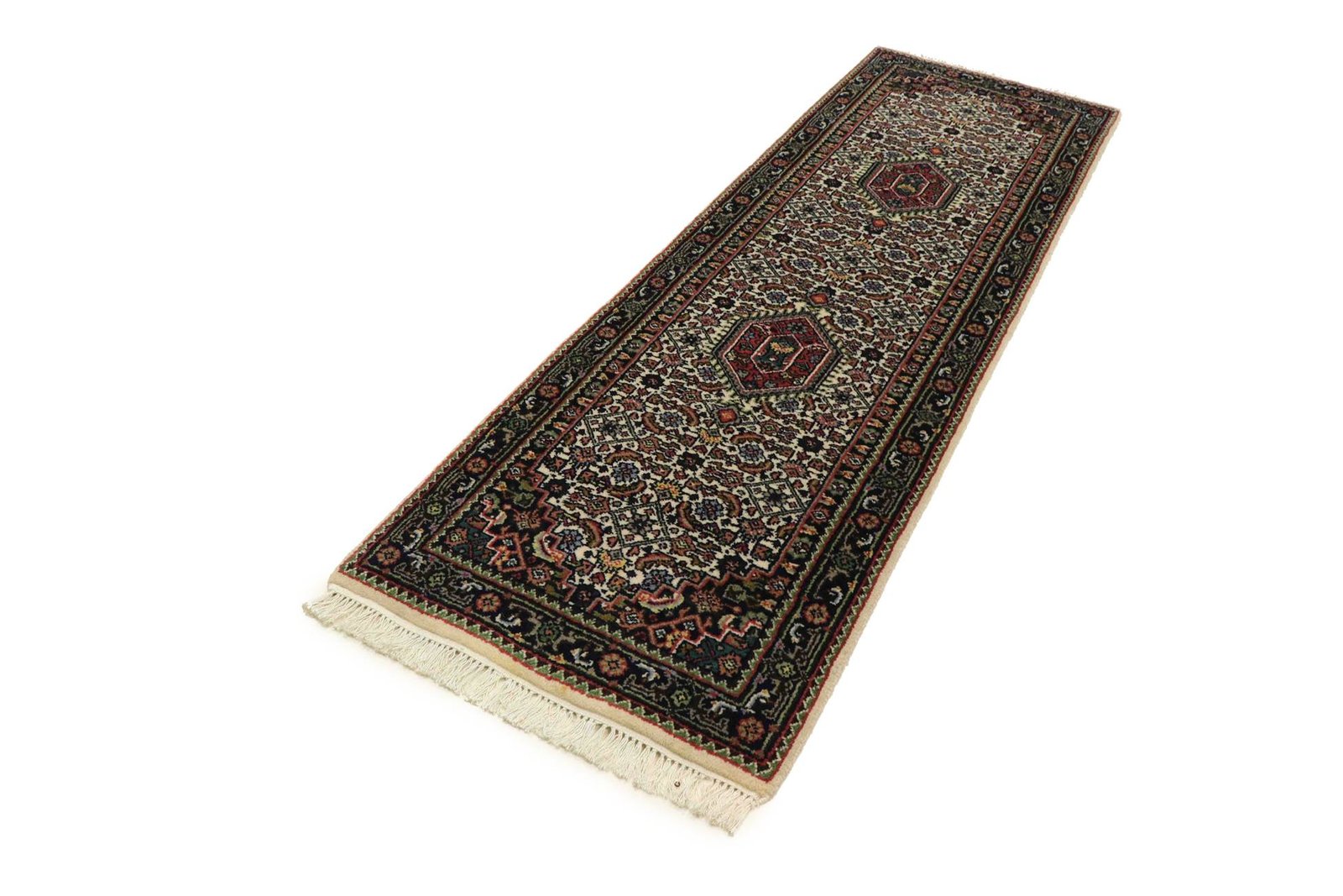 Bidjar 203x63 - Image 2