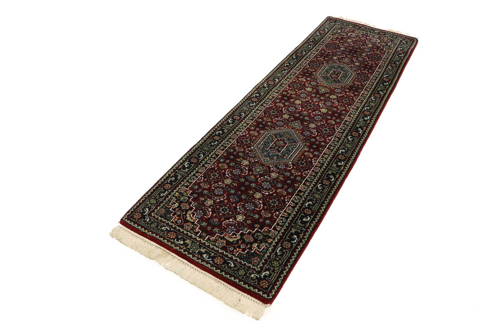 Bidjar 203x63 - Image 2