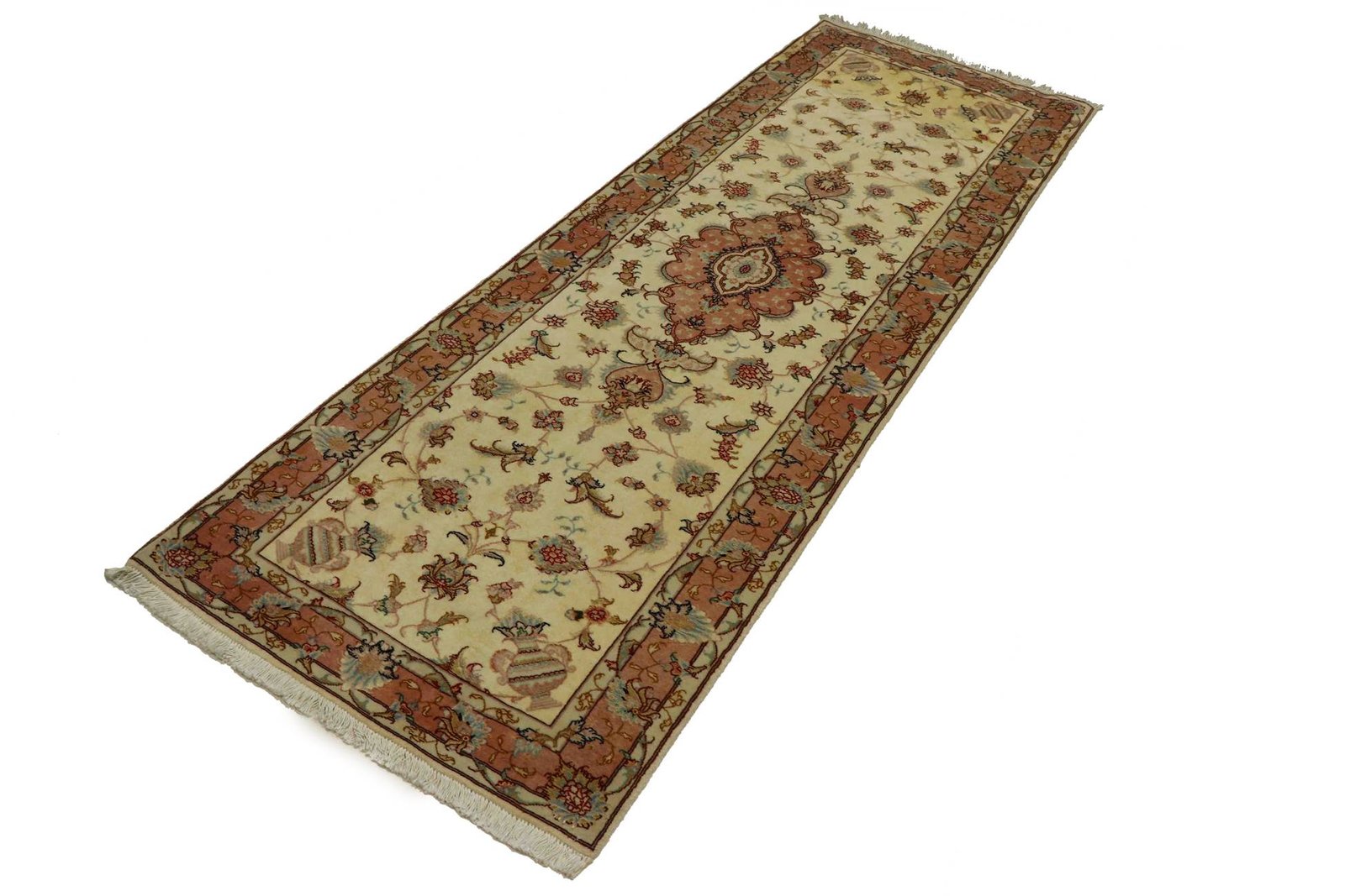 Tabriz Fine 226x77 - Image 2