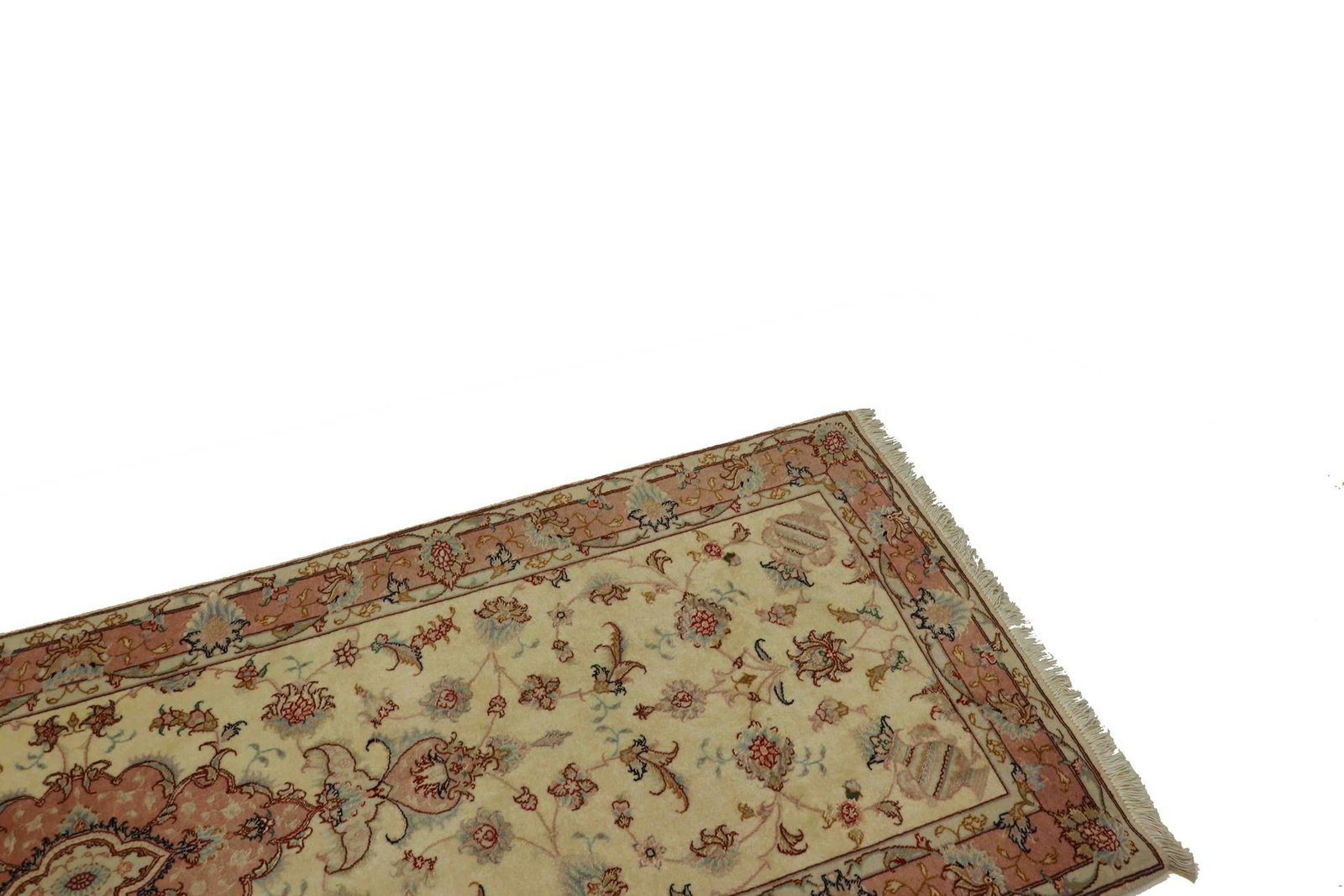 Tabriz Fine 226x77 - Image 3