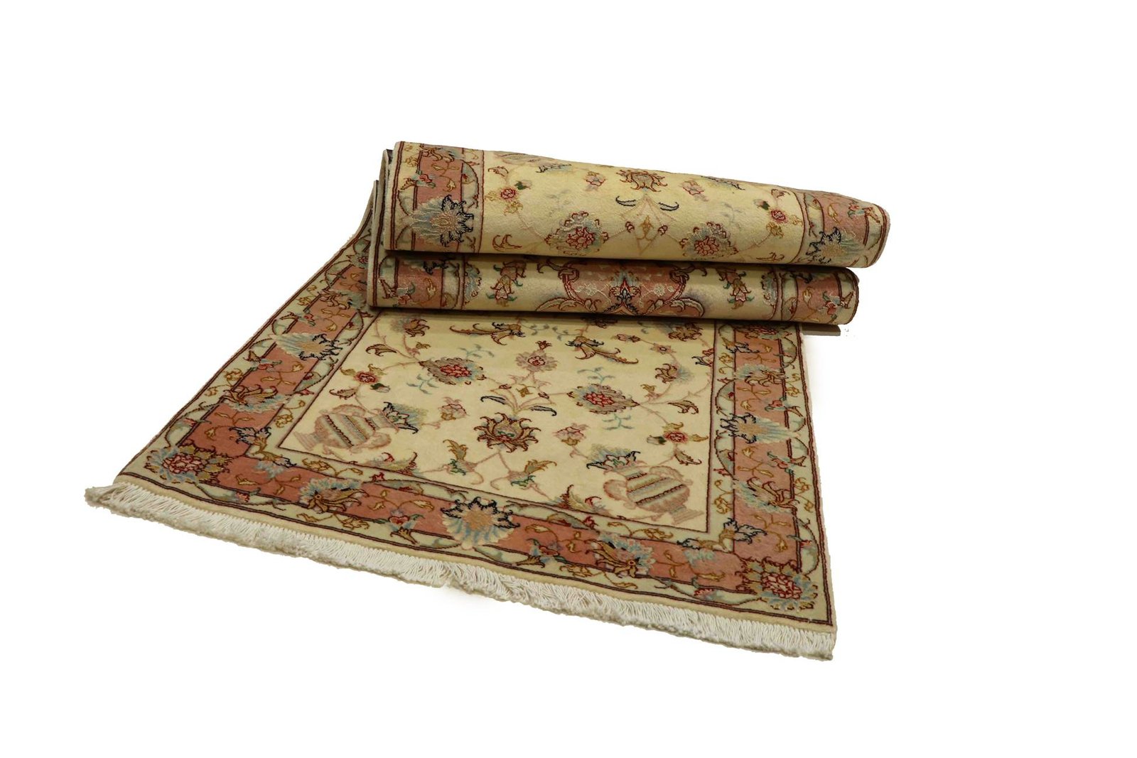 Tabriz Fine 226x77 - Image 4