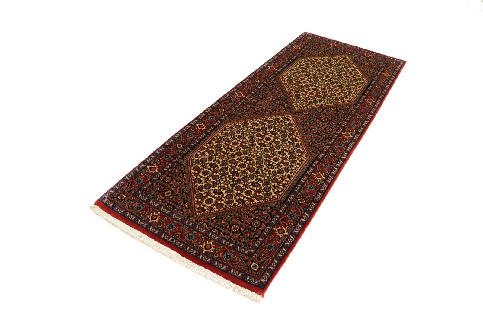 Bidjar 195x74 - Image 2