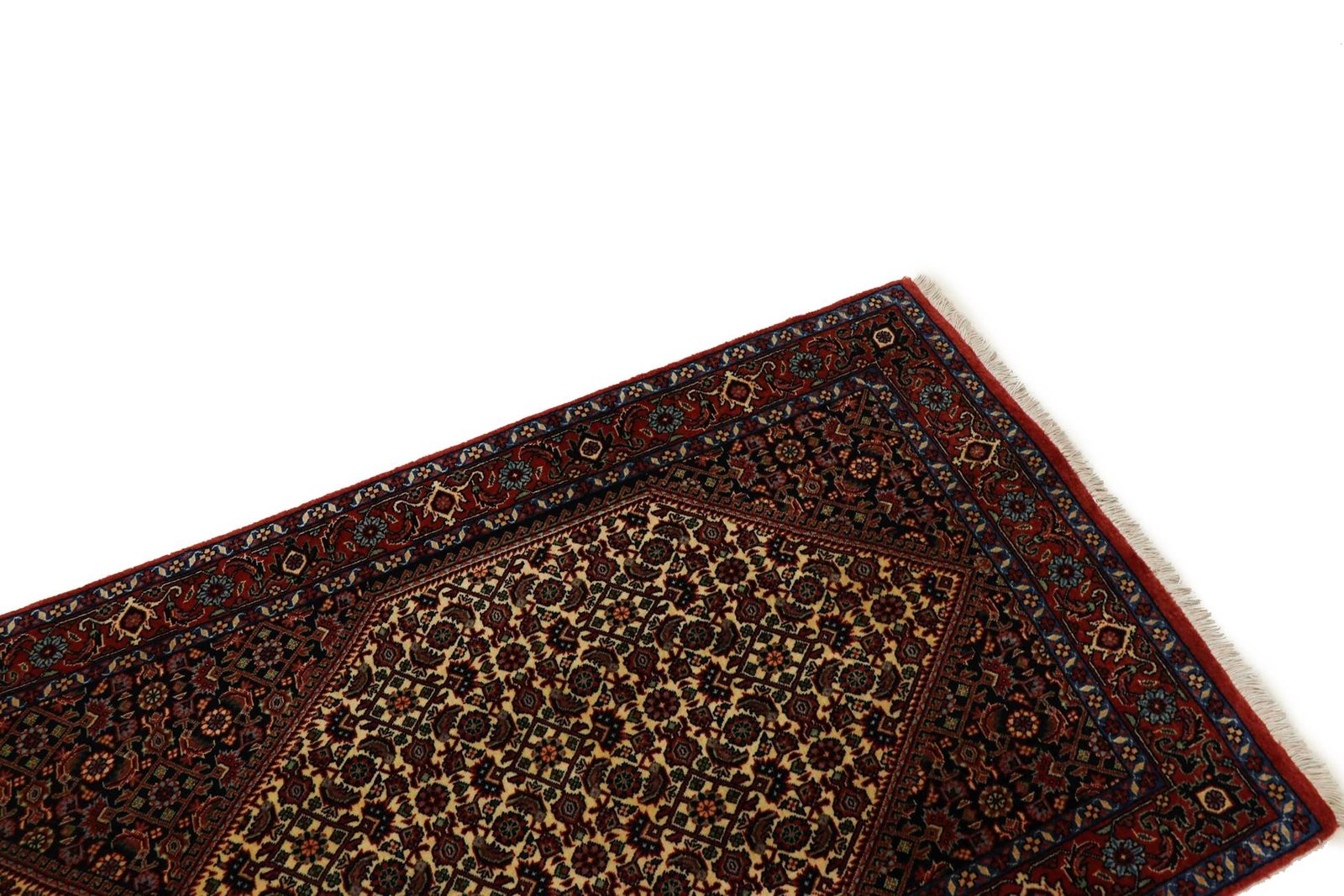 Bidjar 195x74 - Image 4