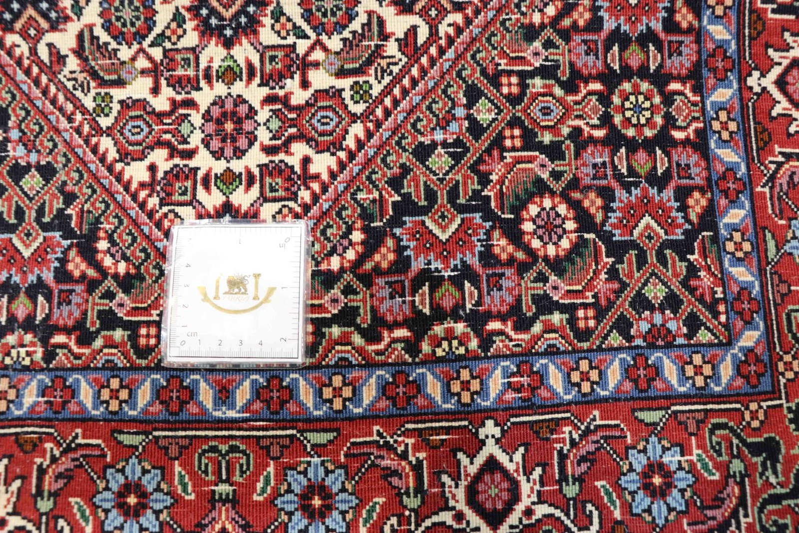 Bidjar 195x74 - Image 5