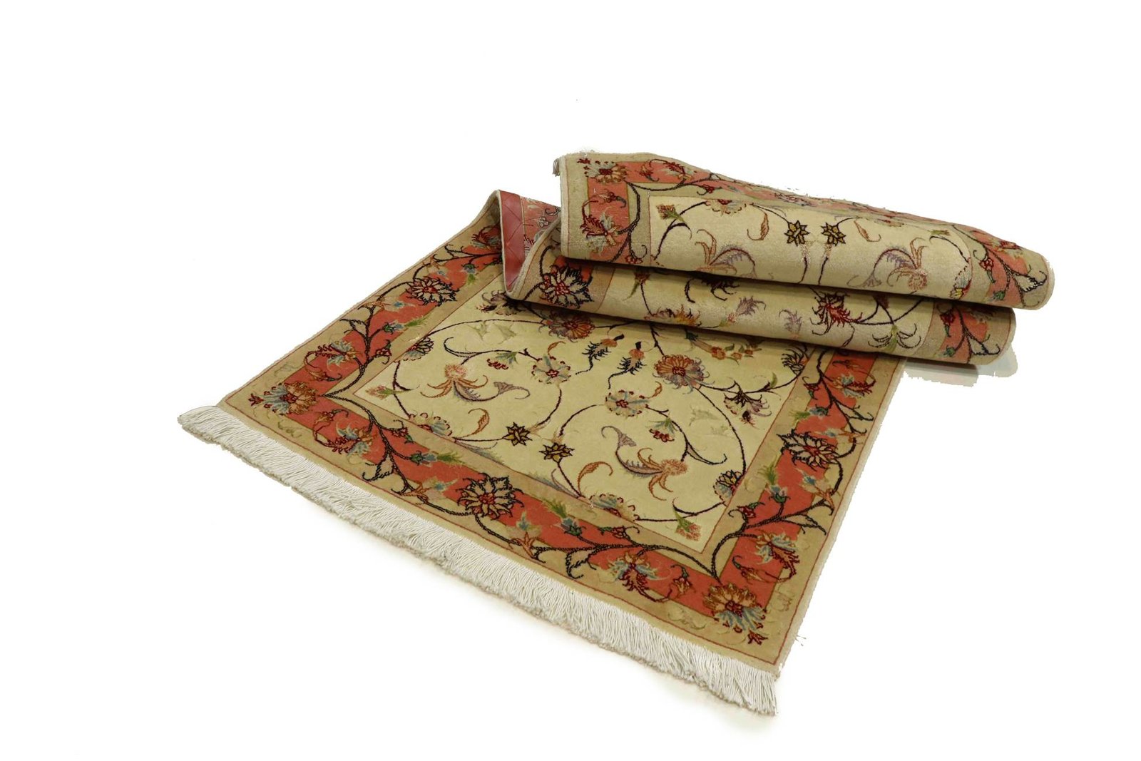 Tabriz Fine 202x73 - Image 5