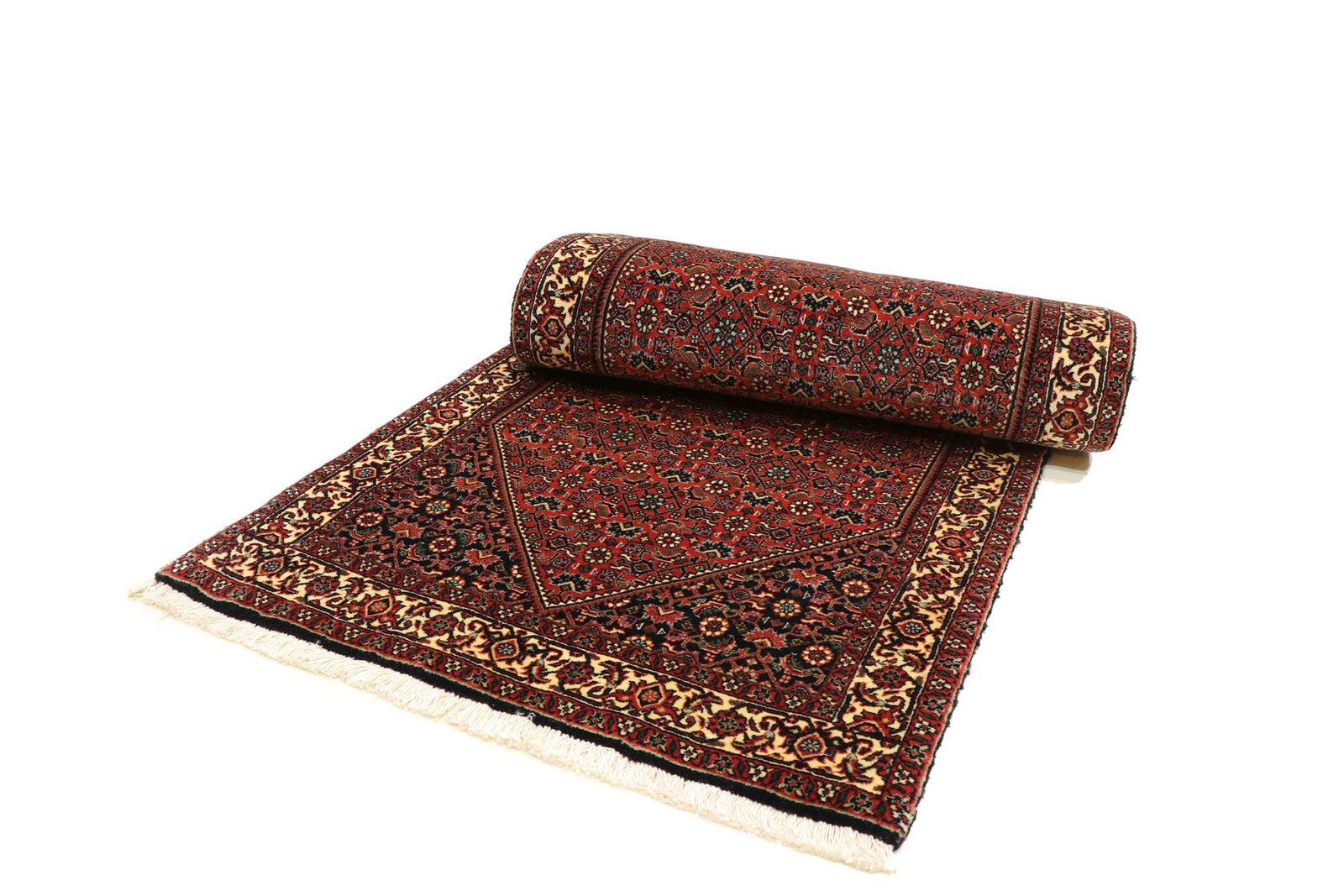 Bidjar 204x76 - Image 3