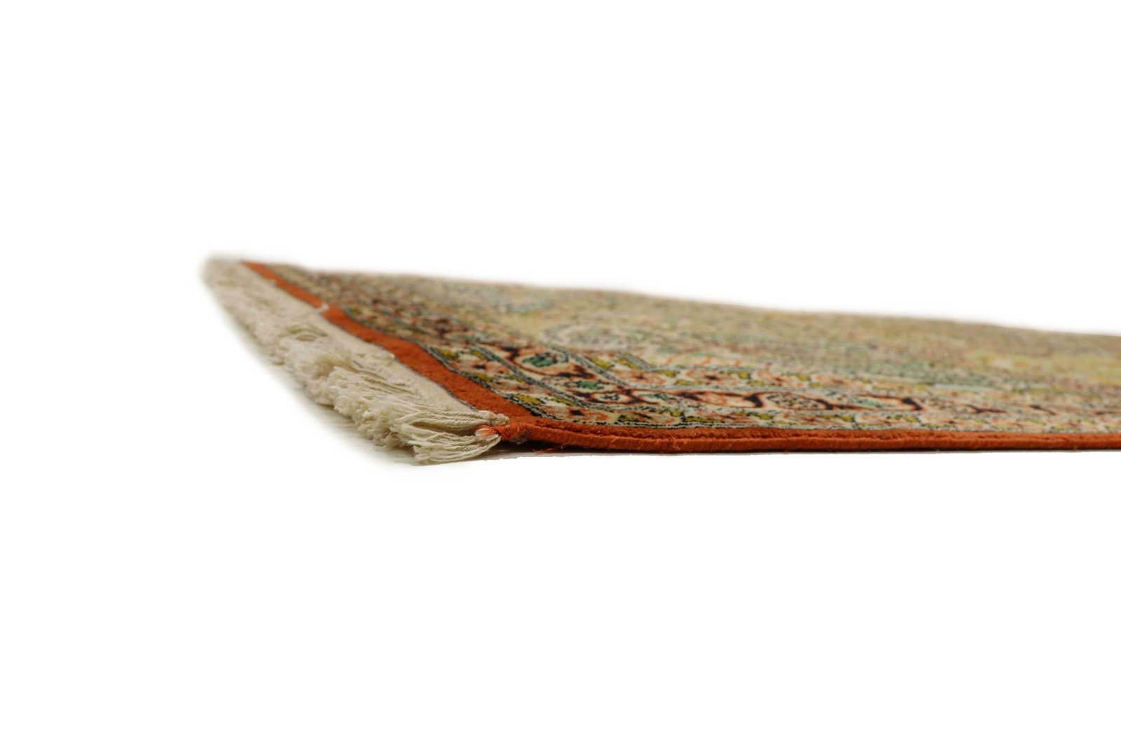 Kashmir silk 192x82 - Image 3