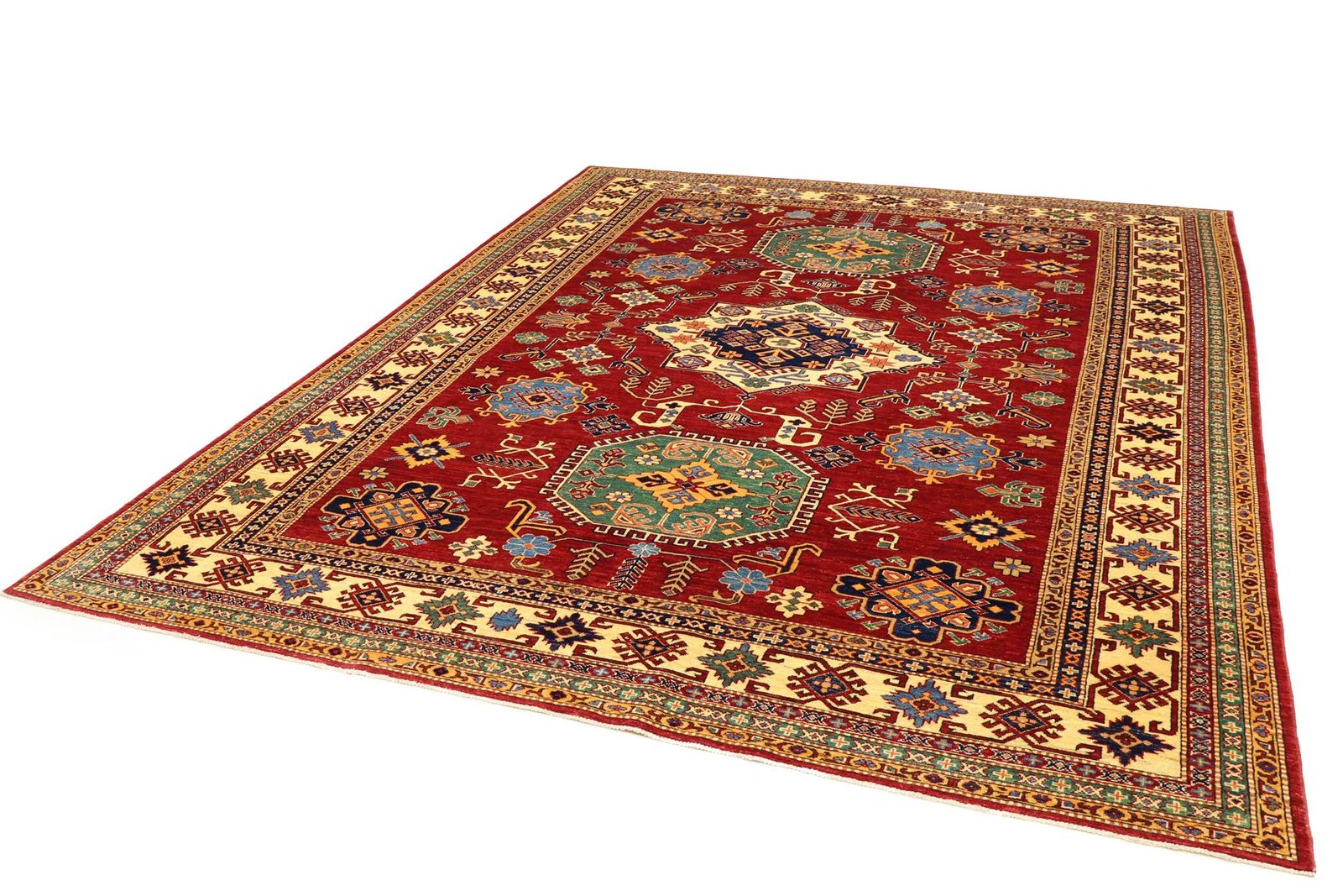 Super Kazak 324x260 - Image 2