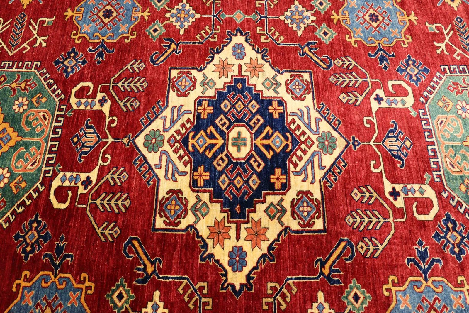 Super Kazak 324x260 - Image 3