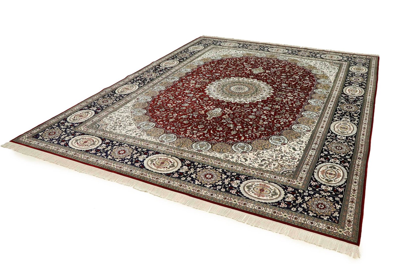 Hereke Silk 366x275 - Image 2