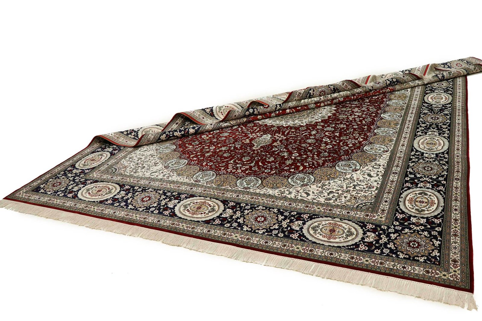 Hereke Silk 366x275 - Image 6