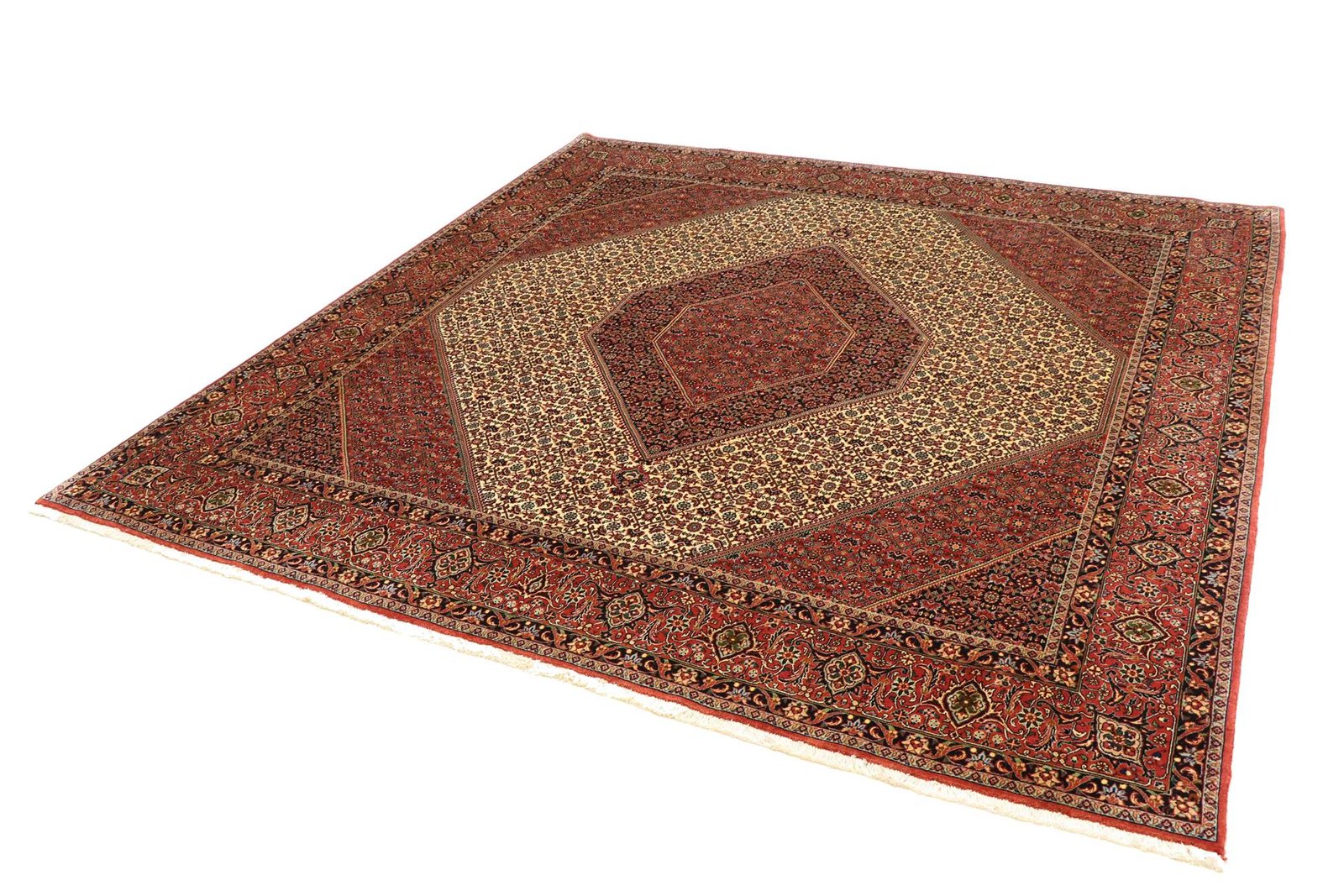 Fine Bidjar 257x252 - Image 2